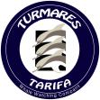 Logo Turmares Redondo Azul WWC